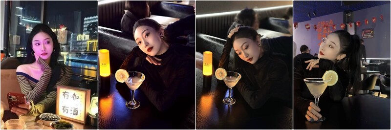 精緻and反差！ ✅ 抖音網紅 掰開小穴 一字馬插入 騷的不行！ 高挑身材超高顏值 外人眼中女神私下就是一隻欠操的騷母狗（26V）