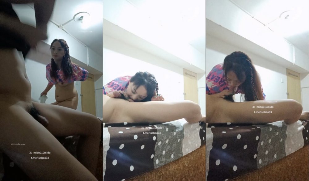 紅燈區嫖C大神【路少】最新VIP群福利，打扮時尚美少婦話不多說進屋脫光就搞起來