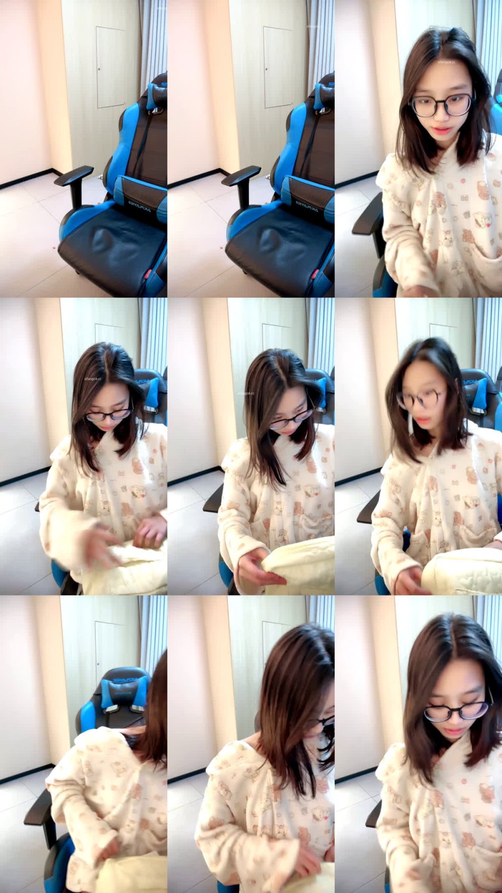 +++ XB-1997 反差乖乖女細皮嫩肉騎乘後入側插