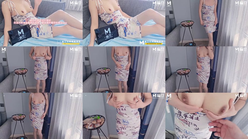 +++ M-336 小姨子白絲誘惑榨乾姐夫最後精液