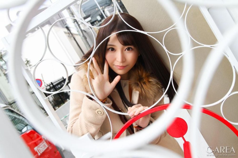 GAREA-516 momoka [25P]