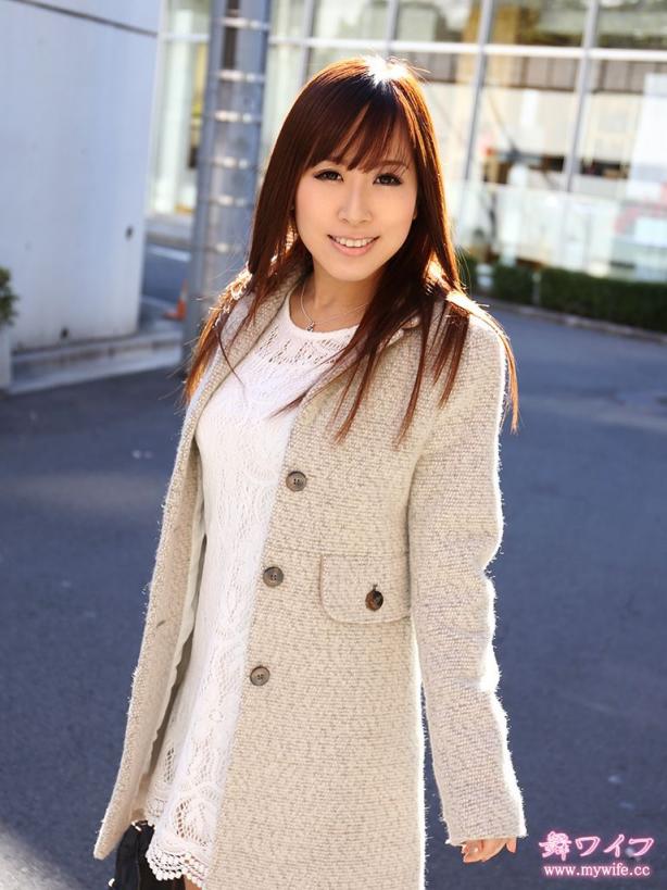 499 保坂 芽衣 Mei Hosaka 北川エリカ [26P]