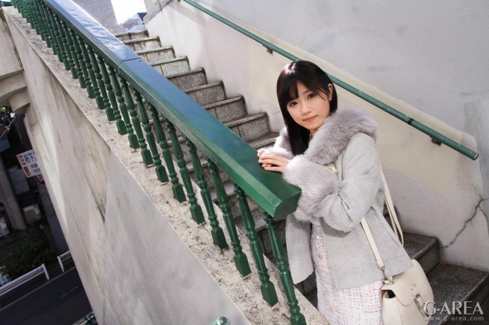 GAREA-517 ruru [29P]