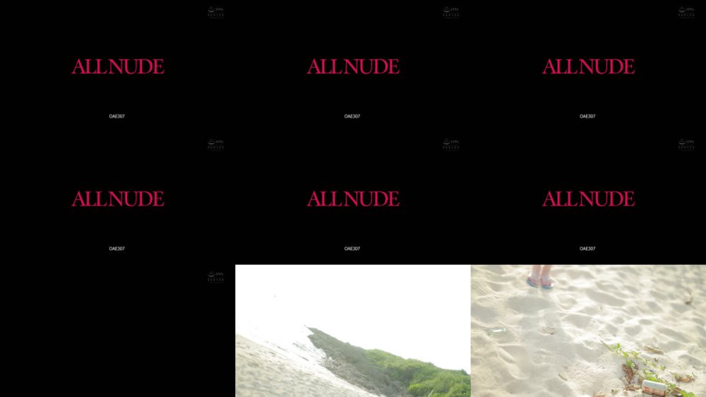 +++ [FHD] OAE-307 ALL NUDE 辻みいな