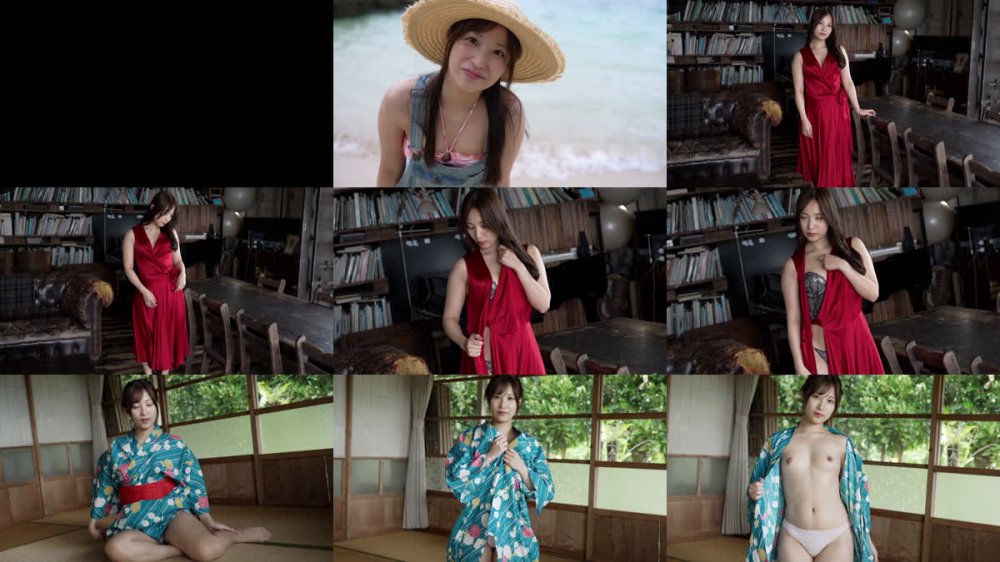 +++ [FHD] REBD-1018 Noa2 瑠璃色のフィナーレ・栄川乃亜