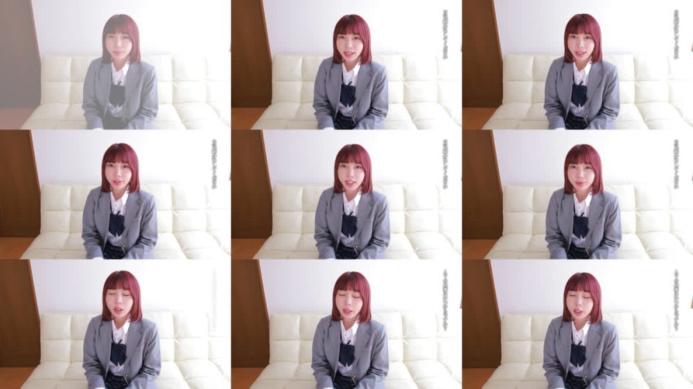 +++ [FHD] NAAC-055B Best naked/安位薫