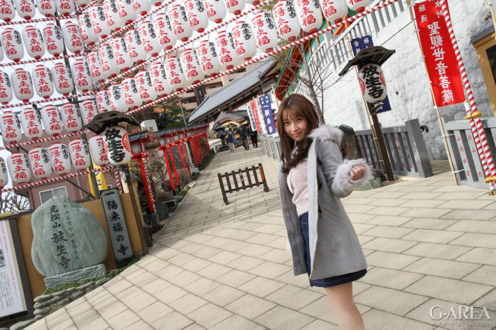 GAREA-518 hina [24P]