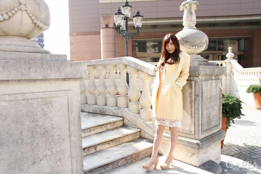 GAREA-521 sarina [24P]