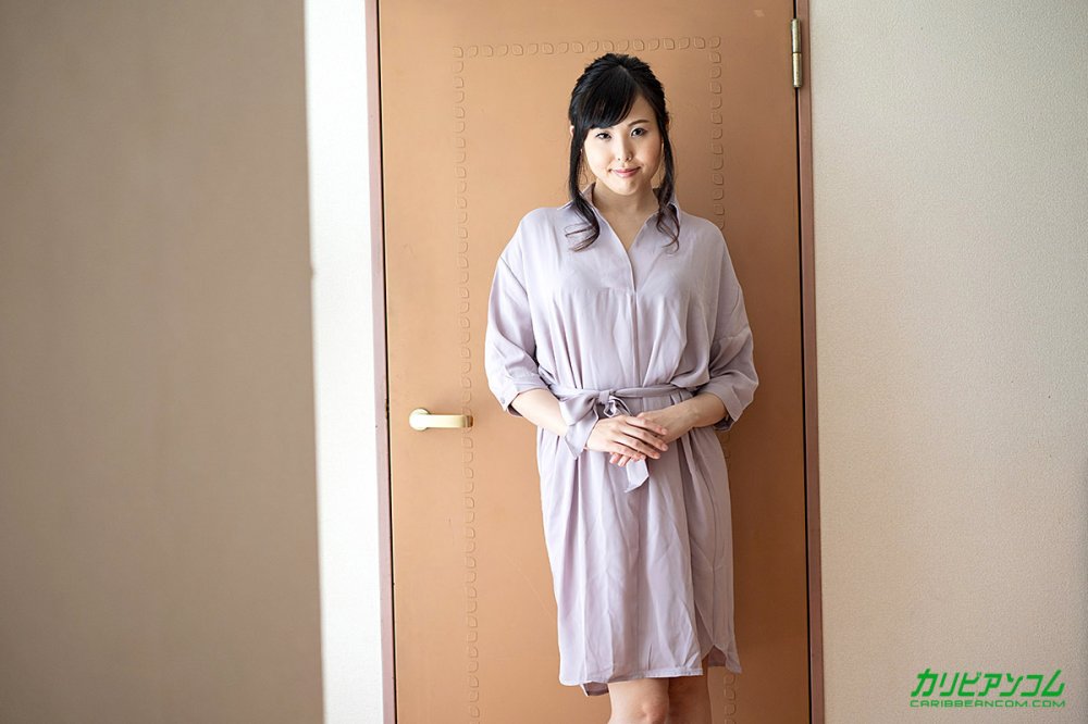 CARIB 080123-001 速戰速決 上野真奈美 最佳[MP4/1610MB]