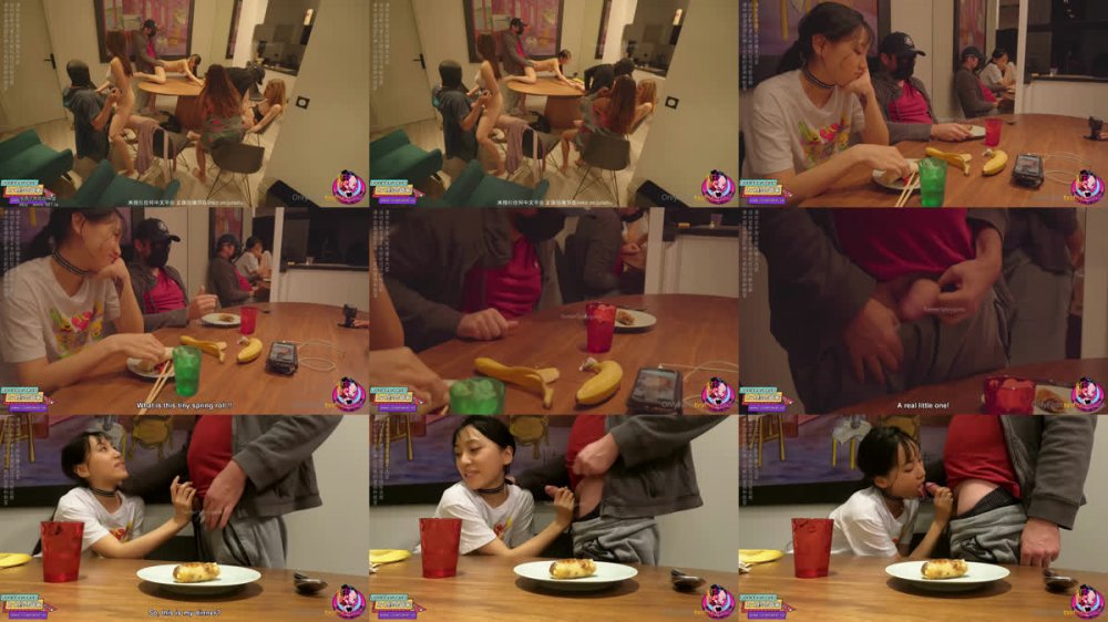 【AI增強】劉玥~多人運動大群多P做愛