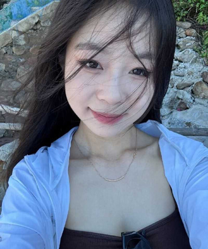 河北衛校學生妹周燕與渣男分手慘遭報復洩密私拍 全方位抽插表情騷入骨髓