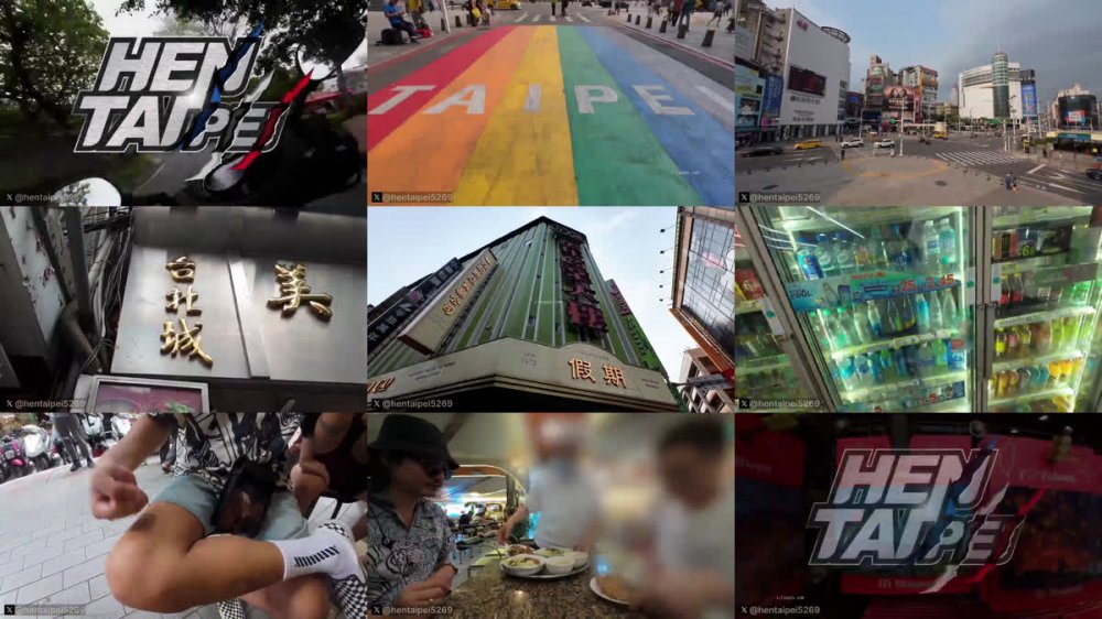 ⚫️ 約炮工作室【狠臺北】大神恩凱出征爆肏極品火熱泰妹