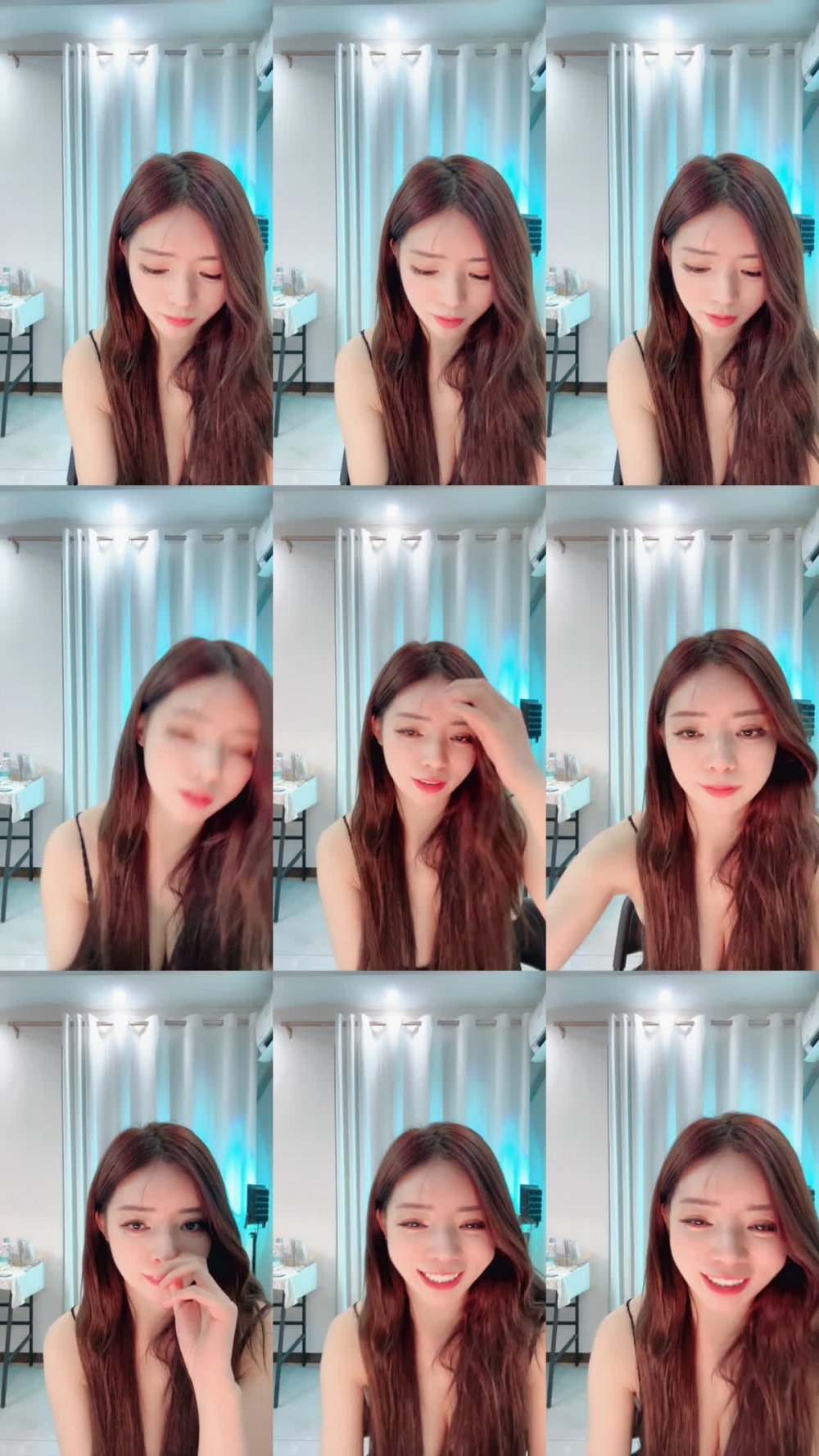 火爆~綠播舞蹈系尤物【無虞】頂級完美身材 狂跳抖音熱門歌曲 奶子時不時的蹦出來相當的哇塞