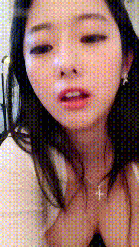 嬌嬌嗲嗲的小狐狸 極品海鮮名模美鮑，該大的大 （3）