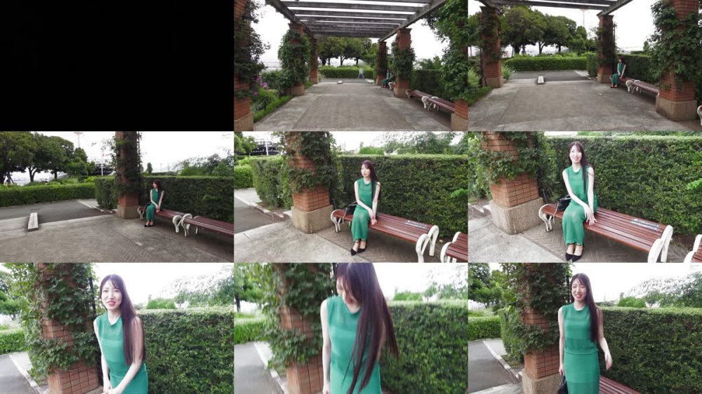 +++ [FHD] 292MY-1041 前田麗1