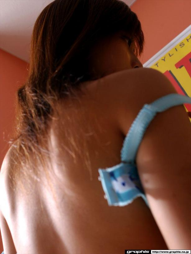 Graphis Limited Edition L003 Ryoko Mitake 美竹涼子 [30P]