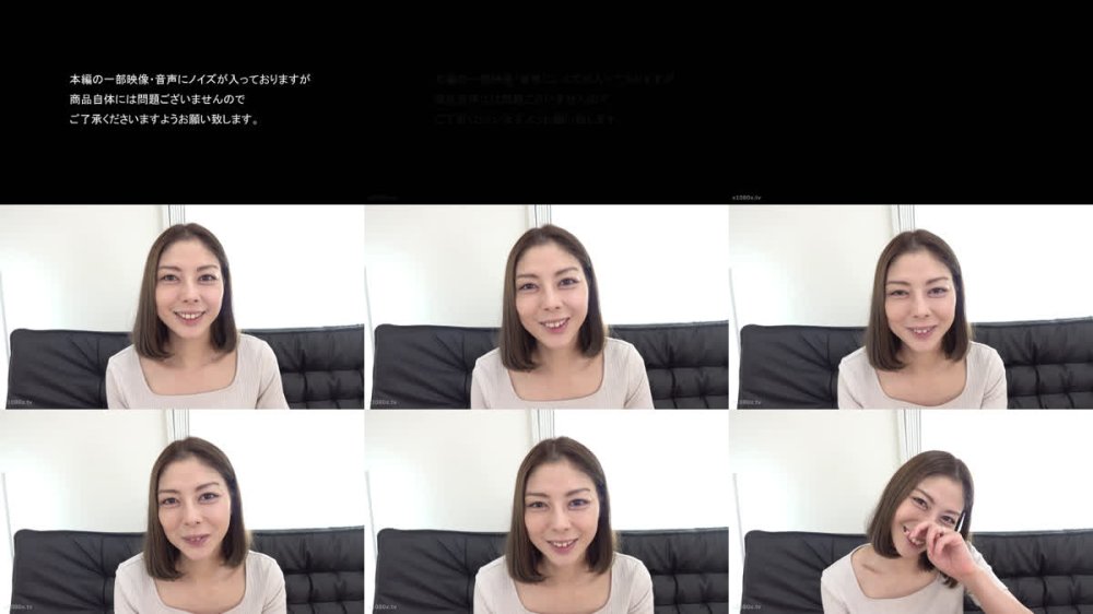 +++ [FHD] GOJU-314 初めての聖水飲ませ 戸惑い恥じらう奥様たち2