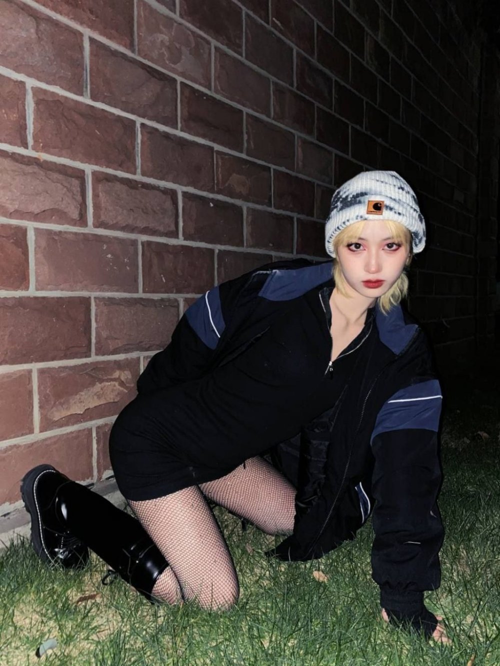 戶外的風情 [25P]