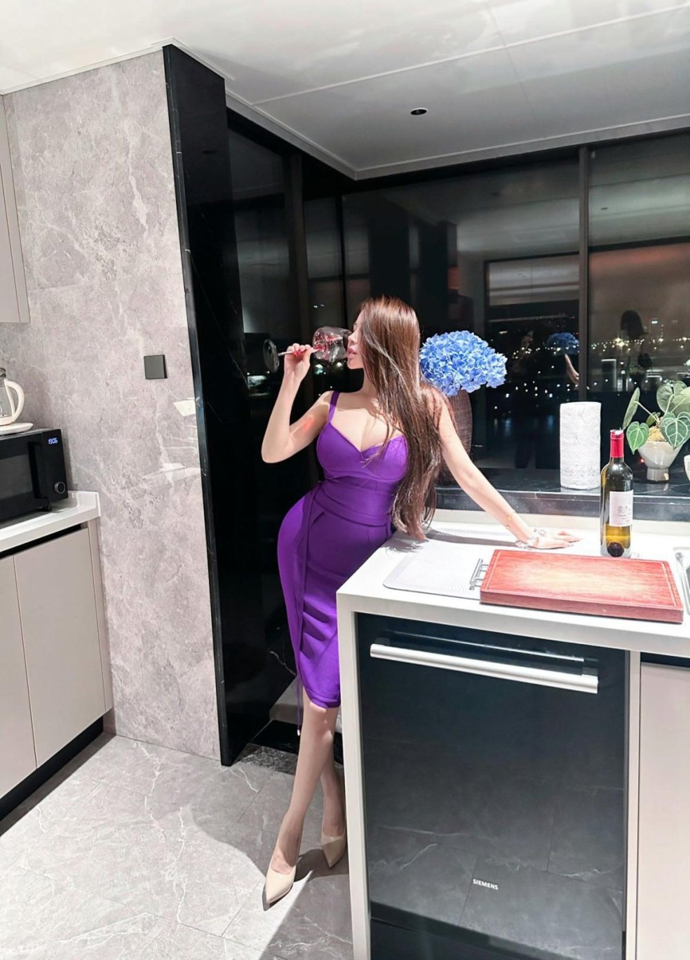 大雷擁有了優雅，男人至死不渝[35P]