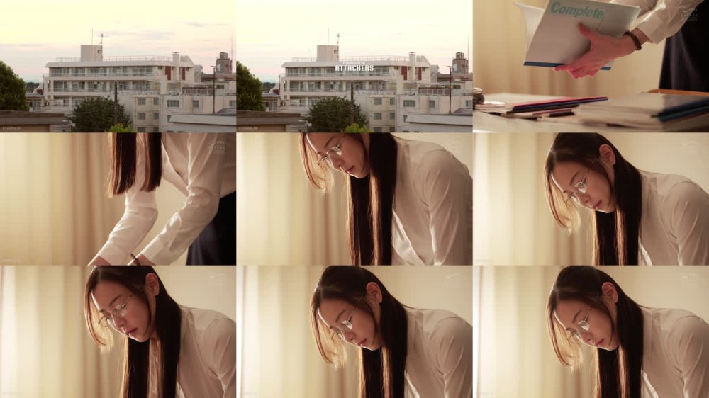 +++ [FHD] ADN-773 女教師校内露出調教 見られてしまった私の淫ら 白峰ミウ