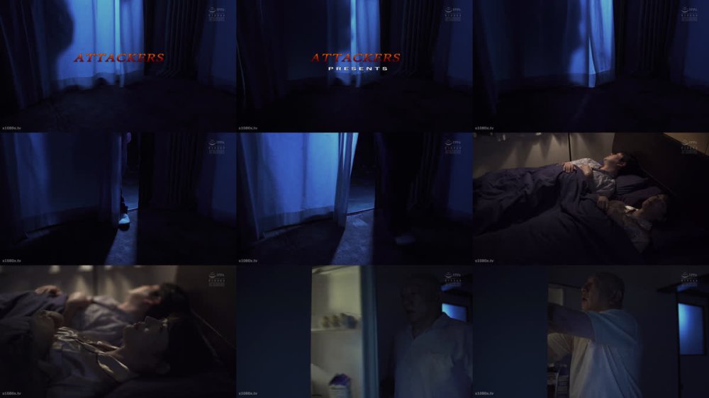 +++ [FHD] ADN-752 侵入者 生田望美