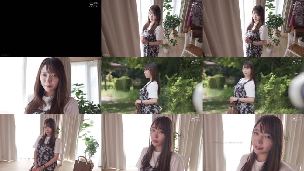 +++ [FHD] JUTA-192 極上！！三十路奥さま初脱ぎAVドキュメント 若村しおり