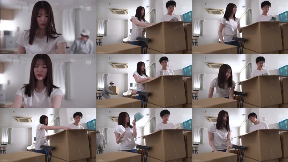 +++ [FHD] MIDA-574 「もうこれで最後…ねッ？お願いぃッ！」と朝セク決められ脚ガクガク痙攣しながらアクメ通勤してる私 同棲を始めて毎朝カレシが私の出社前パンストを破って困ってます 石川澪