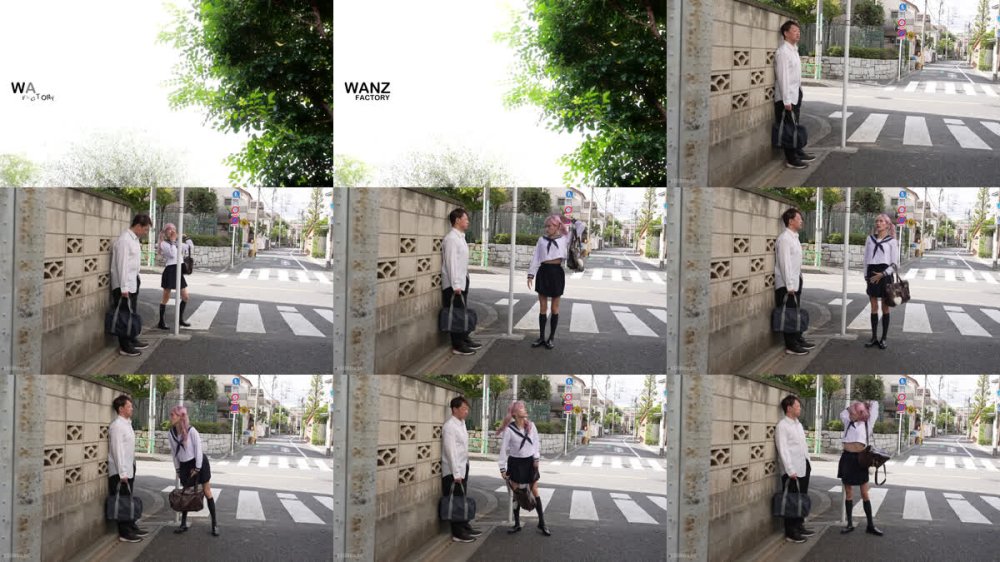 +++ [FHD] WAAA-631 「セックスの練習させてよ！？」男勝りな幼馴染のモカがコンドーム一個だけを持参してまさかのお願い 俺が思ってた以上にモカのカラダは巨乳ですけべでおま○こ気持ちよくって... 初めてのセックスにハマってしまい未熟おま○こに三日三晩の中出しセックス10発 春陽モカ