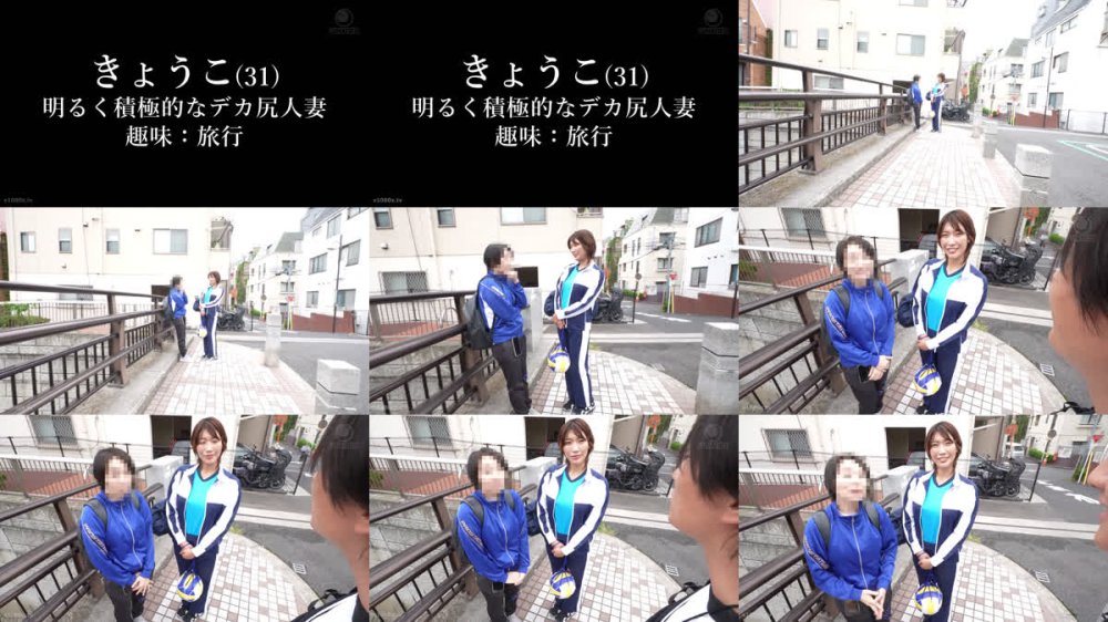 +++ [FHD] LULU-430 東洋の美魔女的デカ尻誘惑で学生コーチを自宅に連れ込み若硬チ○ポ即ハメ中出しアタックを何度も受けイキする欲求不満爆発絶倫ママさんバレー妻 花宮きょうこ