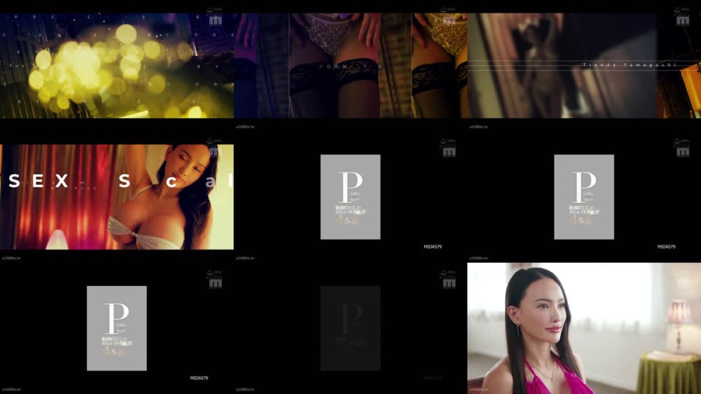 +++ [FHD] MIDA-579 ペタトンPカップ初めて尽くしのめちゃイキ大絶頂4本番 マリアバレンタイン