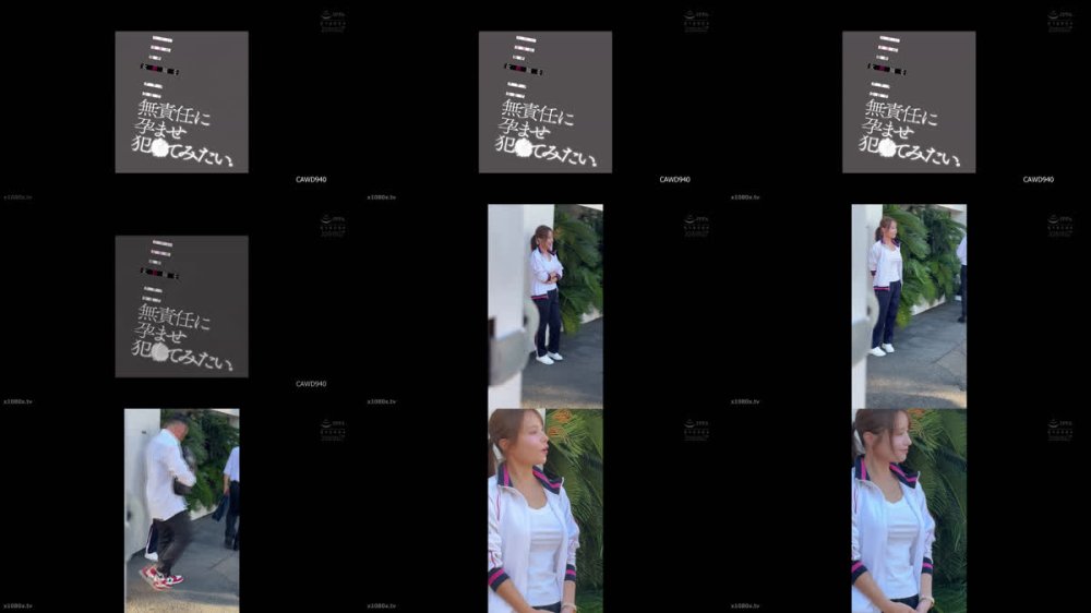 +++ [FHD] CAWD-940 エロい身体の独身女教師をクラス全員で無責任に孕ませ犯●てみたい。 伊藤舞雪