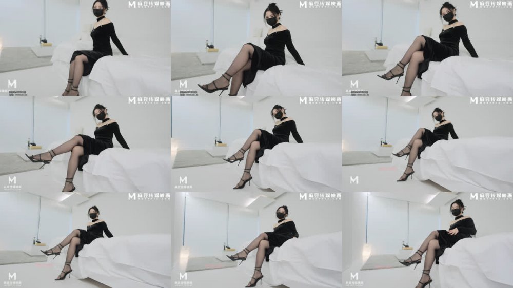 【AI增強】麻豆傳媒【Nana_taipei娜娜】騷媽媽勾引兒子，強制射精~60幀