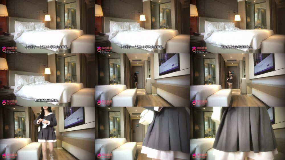 【AI增強】杏吧愛坤5-今天約了個還在上學的白虎蘿莉，小穴一根毛都沒有，直觀感受雞吧的進進出出