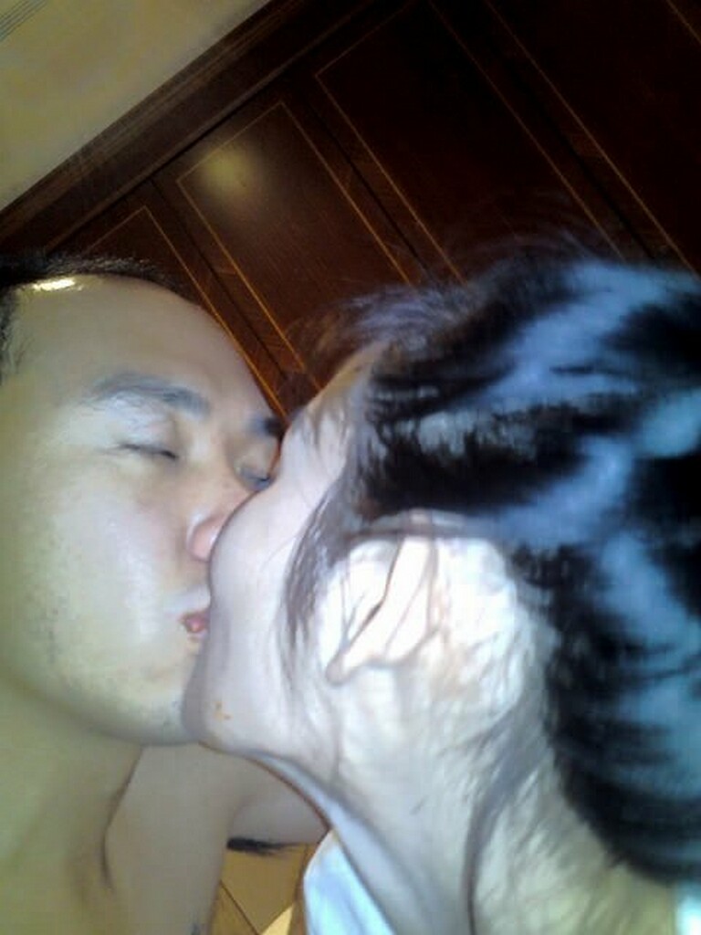 一代梟雄李宗瑞、田欣大尺度私拍 [28P]