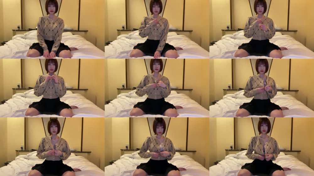 +++ FC2-PPV-4874089 【オナニー】変態旦那に調教されまくった嫁に久々に再開したので、オナニー見せてもらいました。