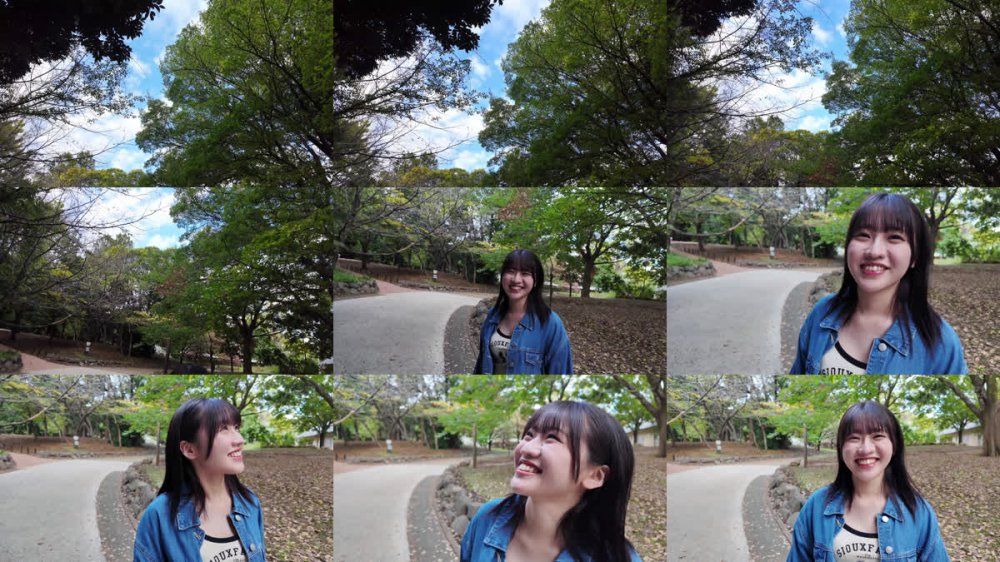 +++ [FHD] CAWD-968 精子に溺れてイキまくりぶっ壊れちゃう、こんなあたしはいかがですか？ 最上級にカワイイときめき女子の大量顔射オーガズム覚醒 浅海なみ