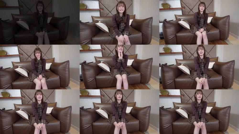 +++ FC2-PPV-4874379 【初撮り♡】 0415_001 れなちゃん21歳 愛人にしたい女No.1！笑顔が弾けるスレンダー美脚のお嬢さまJD、妊娠も厭わない超甘々イチャラブ中出しセックスを全世界公開でAVデビュ