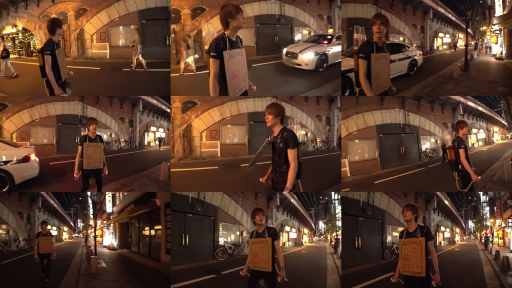 +++ [FHD] PASN-016 どしたん話聞こか？ 001