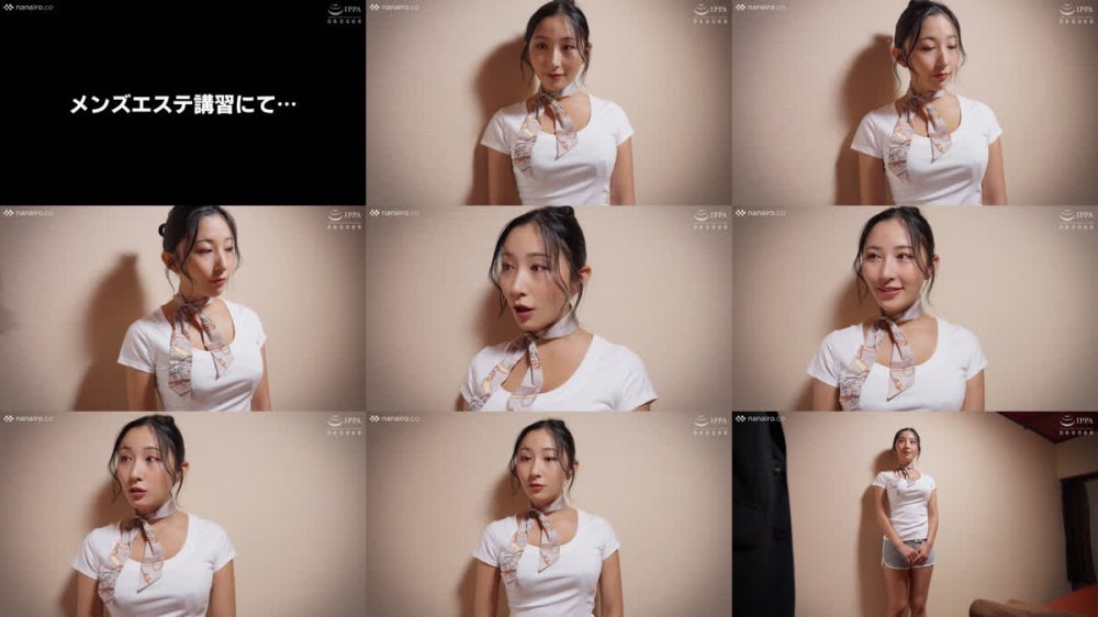 +++ [FHD] SQTE-671 人に言えない私だけの裏エステ 北野未奈