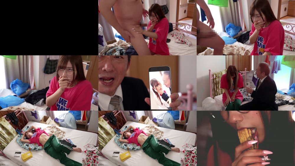 +++ [FHD] SORA-631 じんかくそうさ洗脳催● 引きこもりのくせに自分を特別な人間などと思うアタオカ生徒は私のマラ棒催●で再教育や編 逢沢みゆ