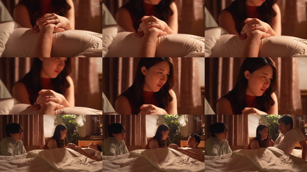 +++ [FHD] GVH-832 母子姦 葉山さゆり