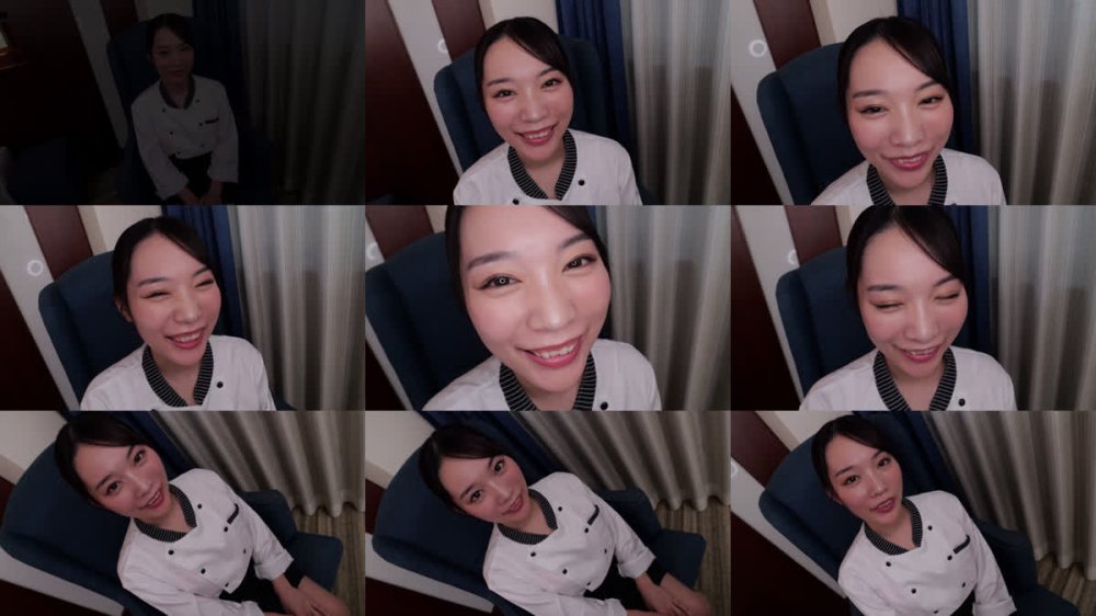 +++ [FHD] BABD-024 働く女性に半中半外 レストラン店員編 月乃ことね