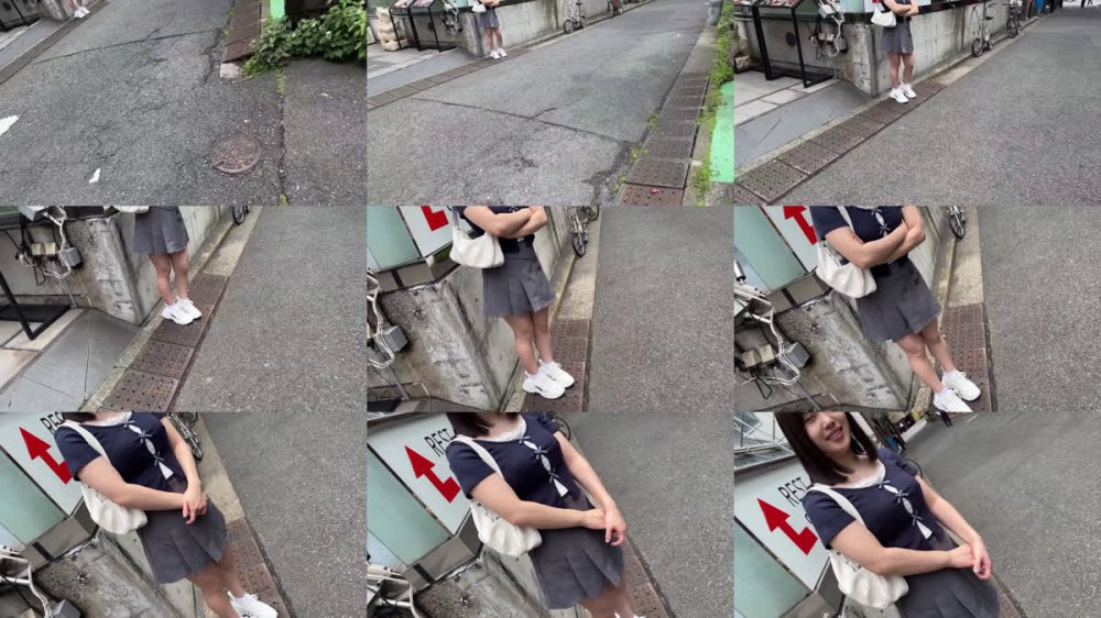 +++ [FHD] URKN-1702 【極上オッパイ＆美尻のエロのフルコースボディのドエッチP娘にオヂ生ちんでわからせハメ撮り！！】【147cmのミニマムGカップのエチチ巨乳をラブホで堪能！！】【ドエッチなカラダを完全堪能ハメ撮り中出し2発！！】 夕木こいろ