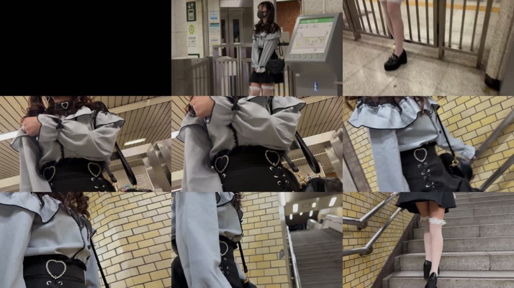 +++ [FHD] 326IAV-002 メンコンにドハマりしちゃっている19歳無職のみなみちゃん。性格はキツくて扱いにくいけど大量報酬を餌にして中出し乱交ハメ撮り撮影了承してくれちゃいましたｗｗｗ