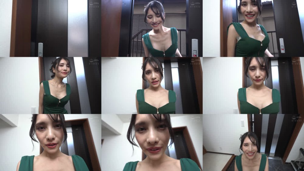 +++ [FHD] NACT-105 玉が空っぽになるまで精液を搾りとる！出張オイルマッサージ 花衣つばき