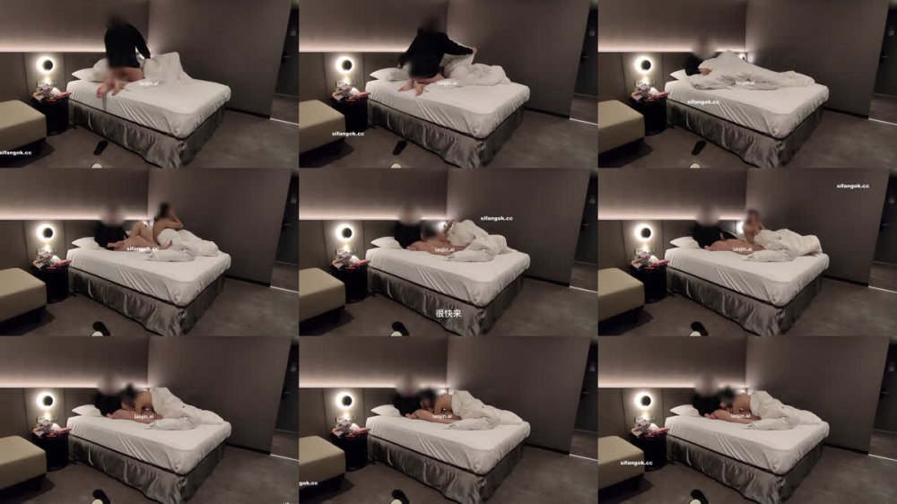 2026年3月最新，【重磅】約啪博主【Supers】付費頻道極品，男友沒餵飽馬上來找我