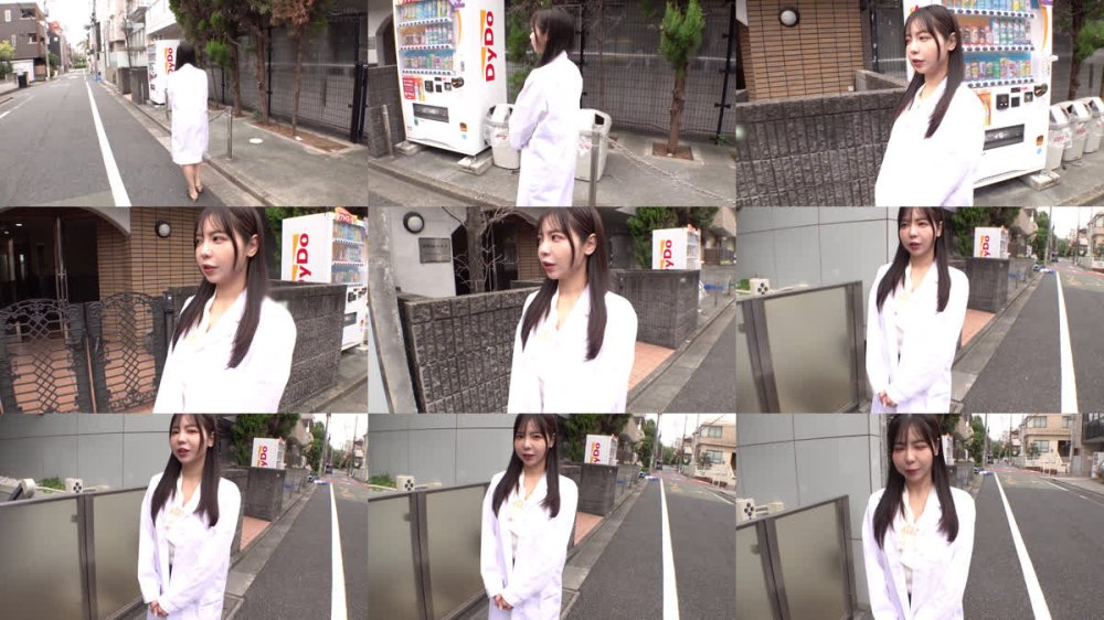 +++ [FHD] 230ORECZ-501 ゆき