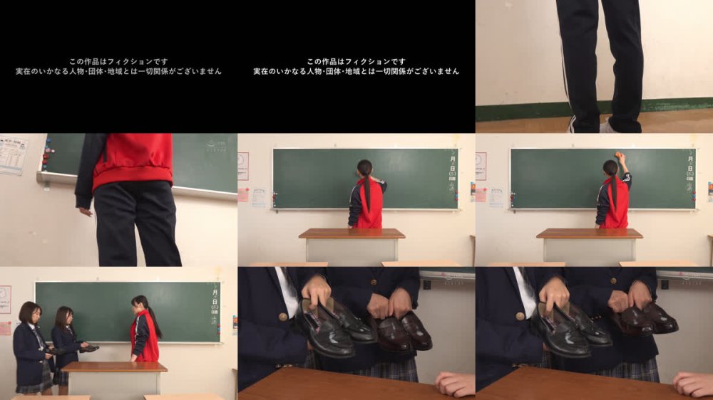 +++ [FHD] RCTD-721 もうひとつのアシコイ パート2 ～僕は体育女教師に足コキされた～