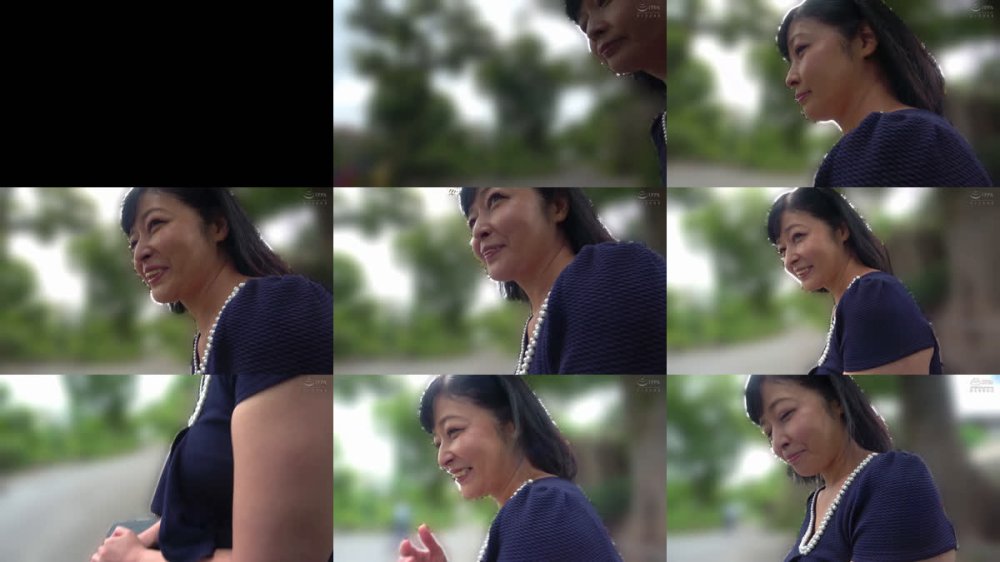 +++ [FHD] MIST-505 オバショット おばさんの、おばさんによる、おばさんマニアのための、おばさんセックス めぐみおばさん50歳 鈴河めぐみ