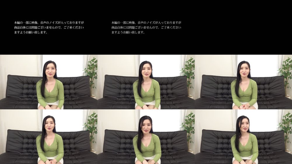 +++ [FHD] GOJU-308 熟女ヘアヌード映像記録 全身を隅々まで撮られた挙句、恥じらいのオナニーまでさせられた女たち 3